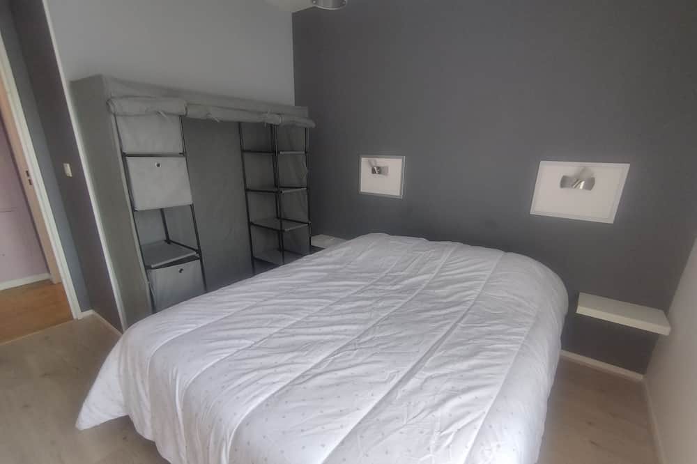 Photo of Bedroom in Carrieres-sous-Poissy