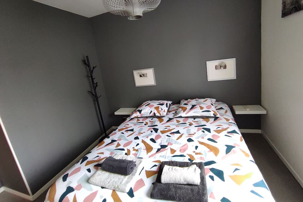 Photo of Bedroom in Carrieres-sous-Poissy