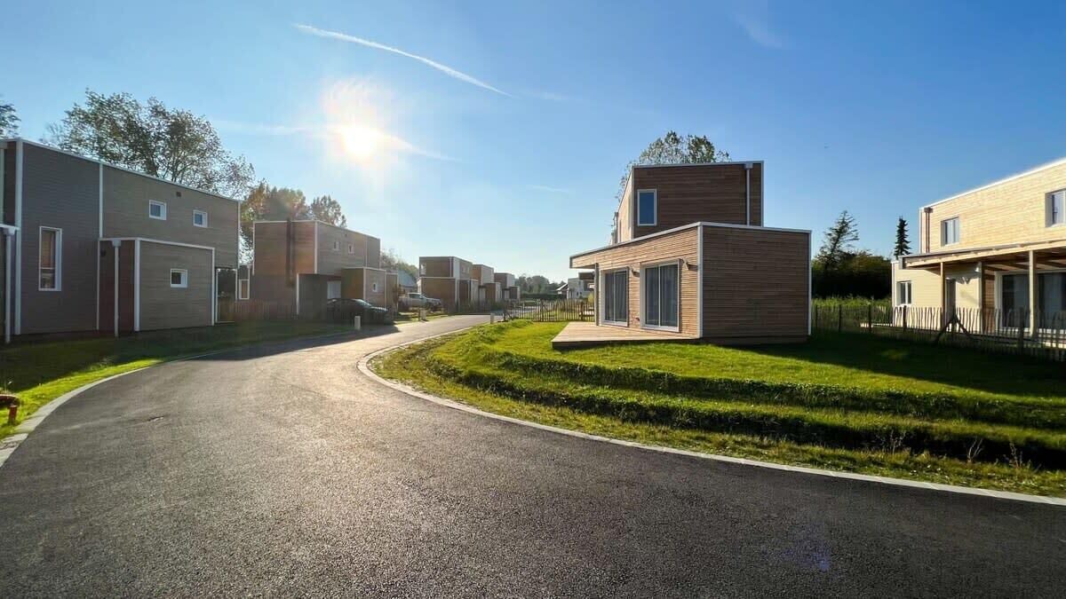 Photo of Outdoor in Trepied
