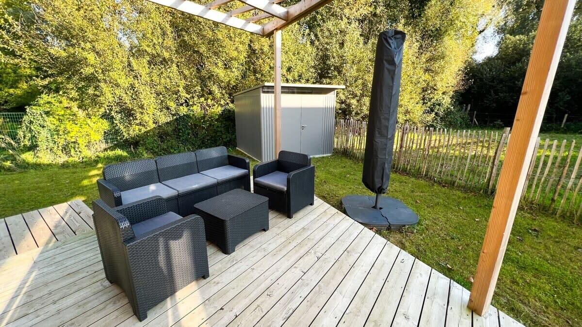 Photo of Outdoor in Trepied