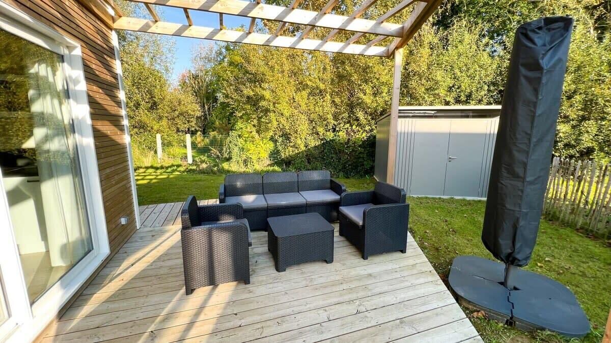 Photo of Outdoor in Trepied
