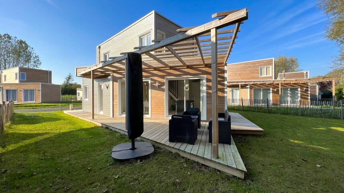 Photo of Outdoor in Trepied