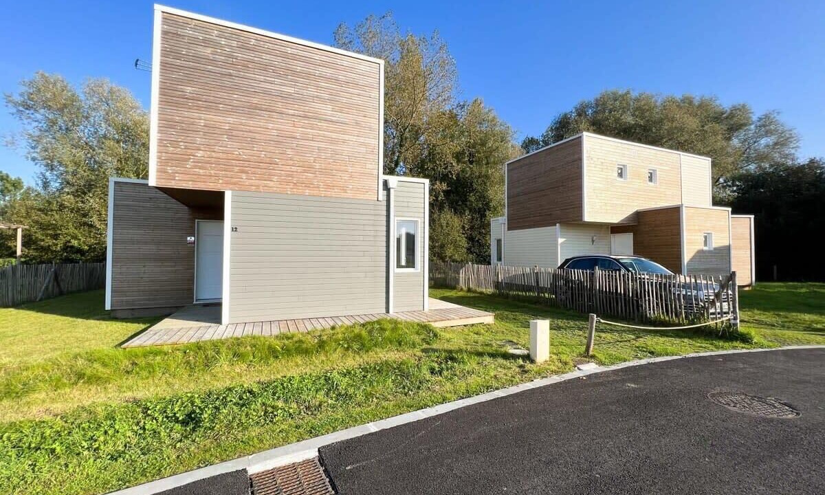 Photo of Outdoor in Trepied