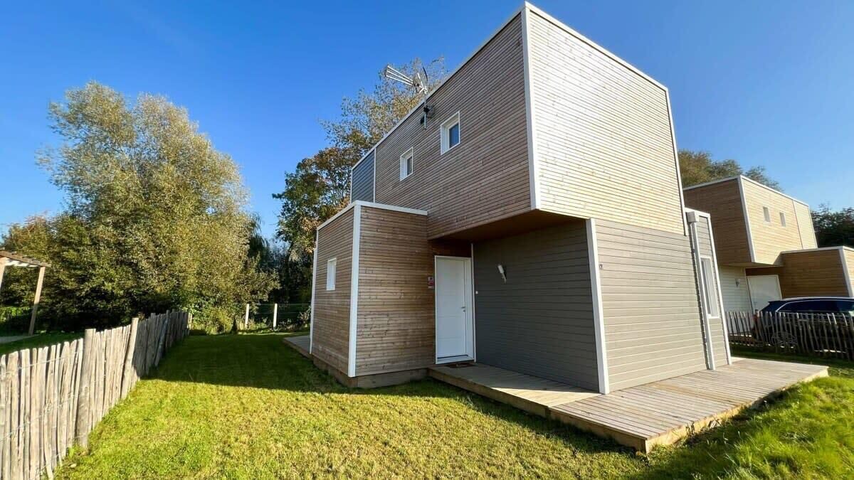 Photo of Outdoor in Trepied
