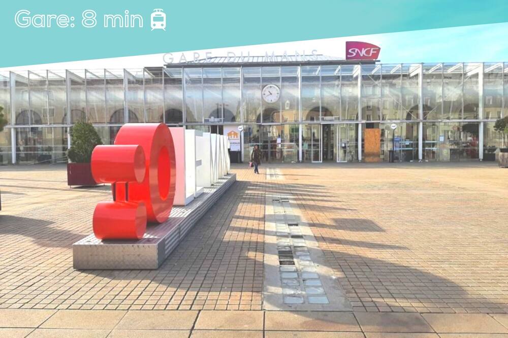 Photo of Outdoor in Liberation