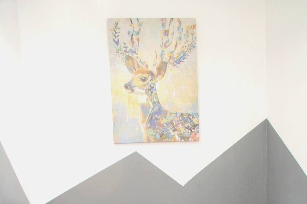 Photo of Bedroom in Liberation