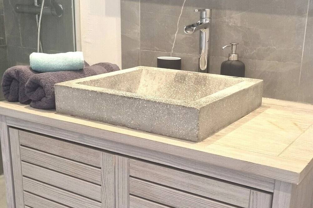 Photo of Kitchen in Liberation