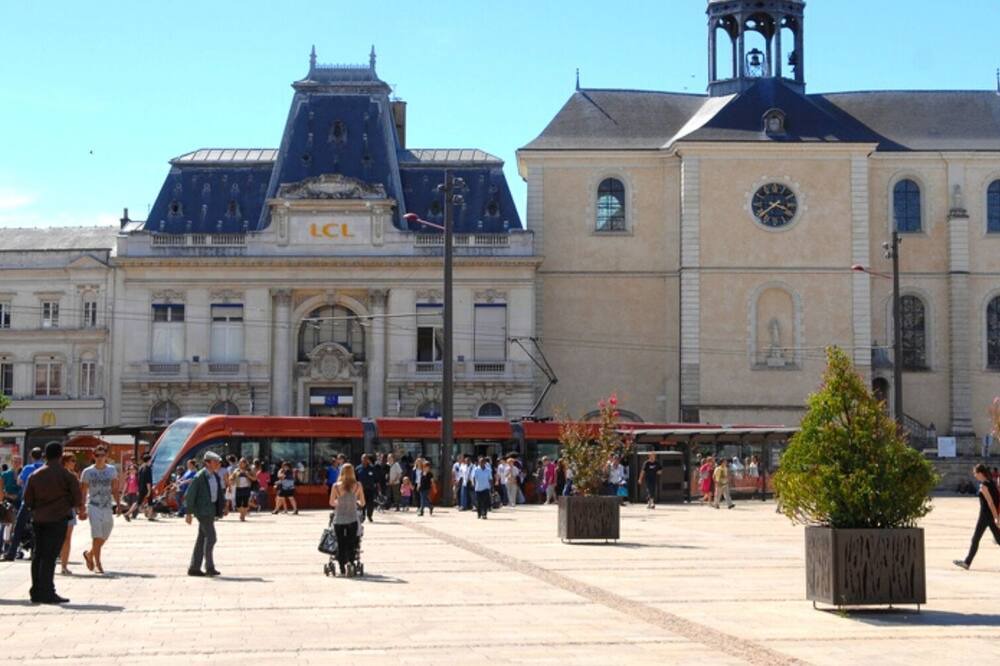 Photo of Outdoor in Liberation