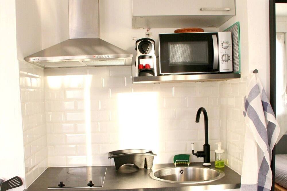 Photo of Kitchen in Liberation