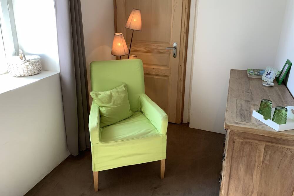 Photo of Bedroom in Collonges