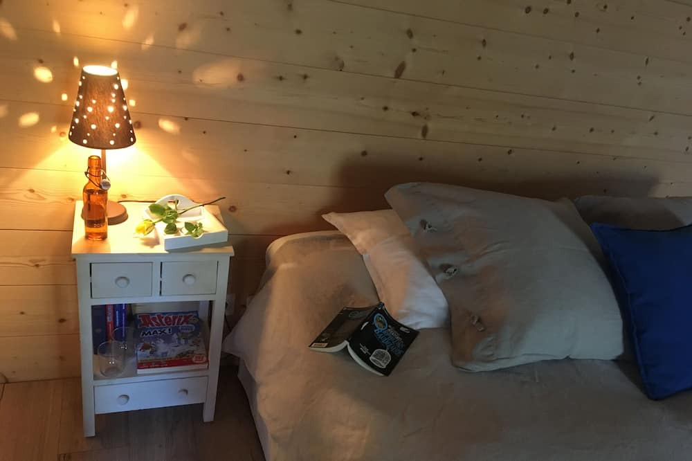 Photo of Bedroom in Collonges