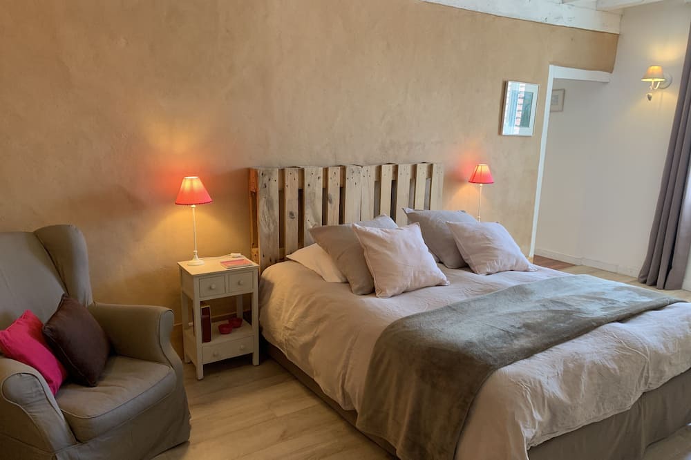 Photo of Bedroom in Collonges