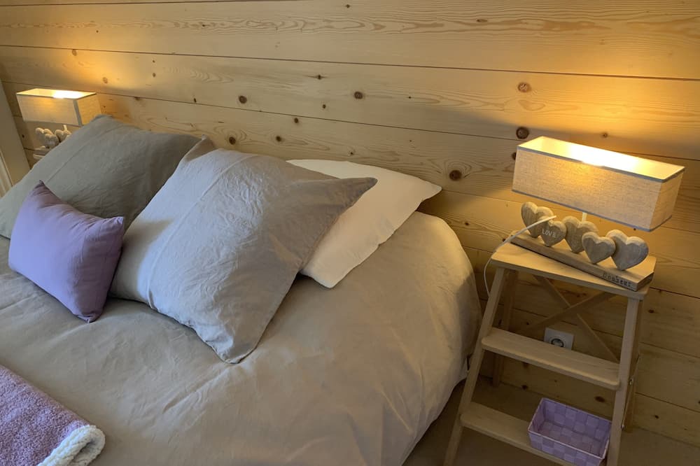 Photo of Bedroom in Collonges