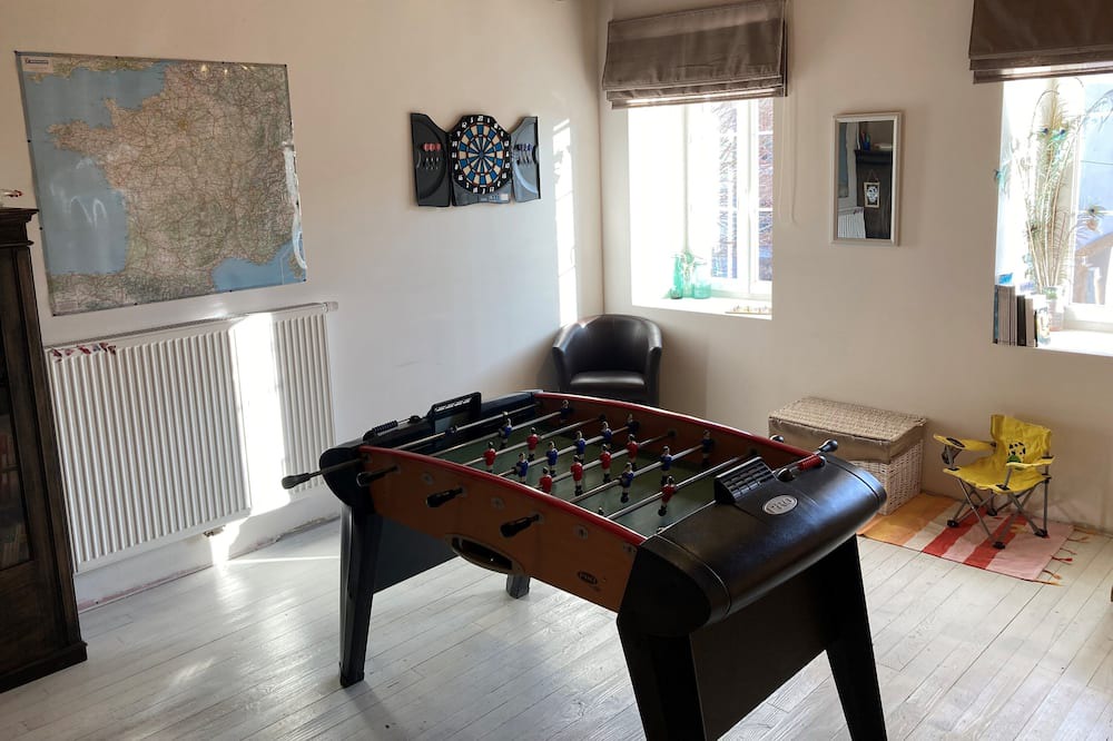 Photo of Livingroom in Collonges