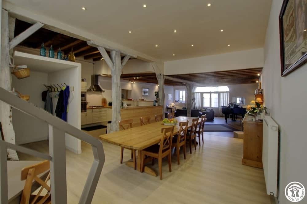 Photo of Kitchen in Collonges
