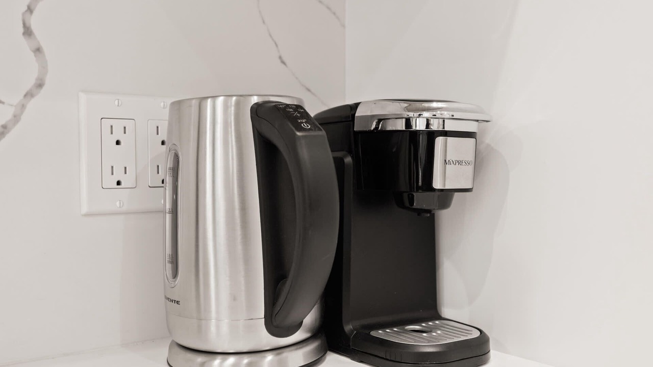 Photo of Kitchen in Pacific Heights