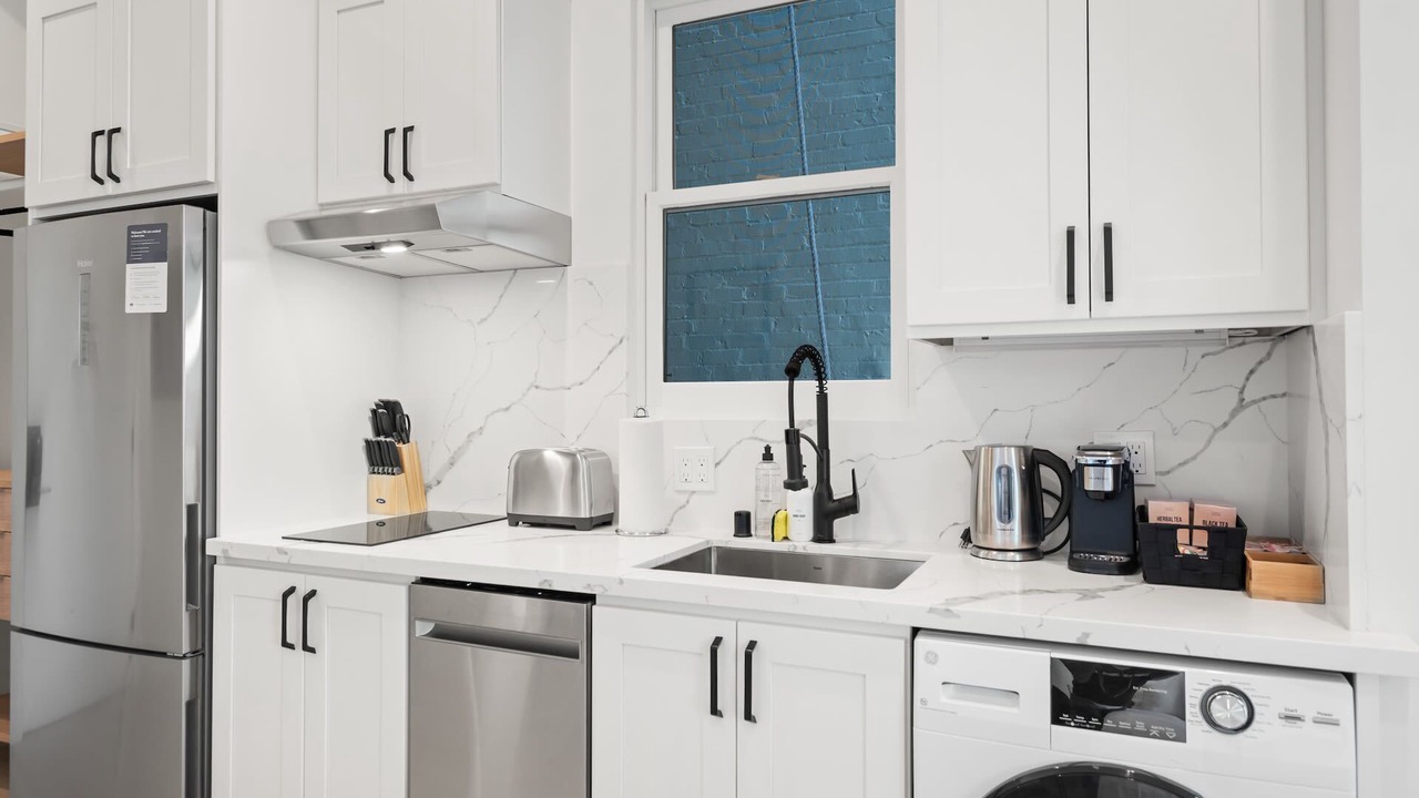 Photo of Kitchen in Pacific Heights