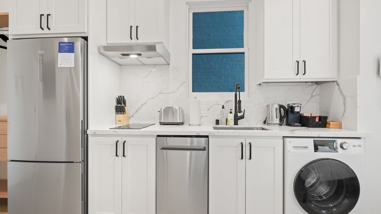 Photo of Kitchen in Pacific Heights