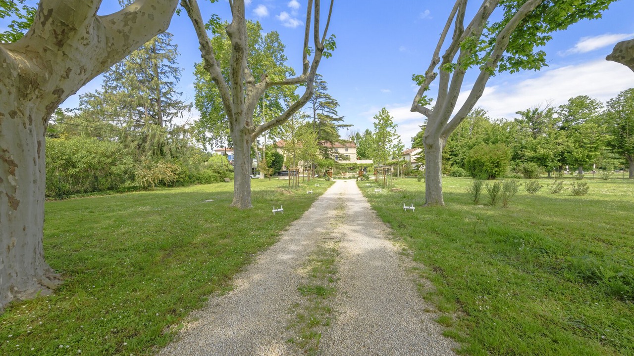 Photo of Outdoor in Avignon