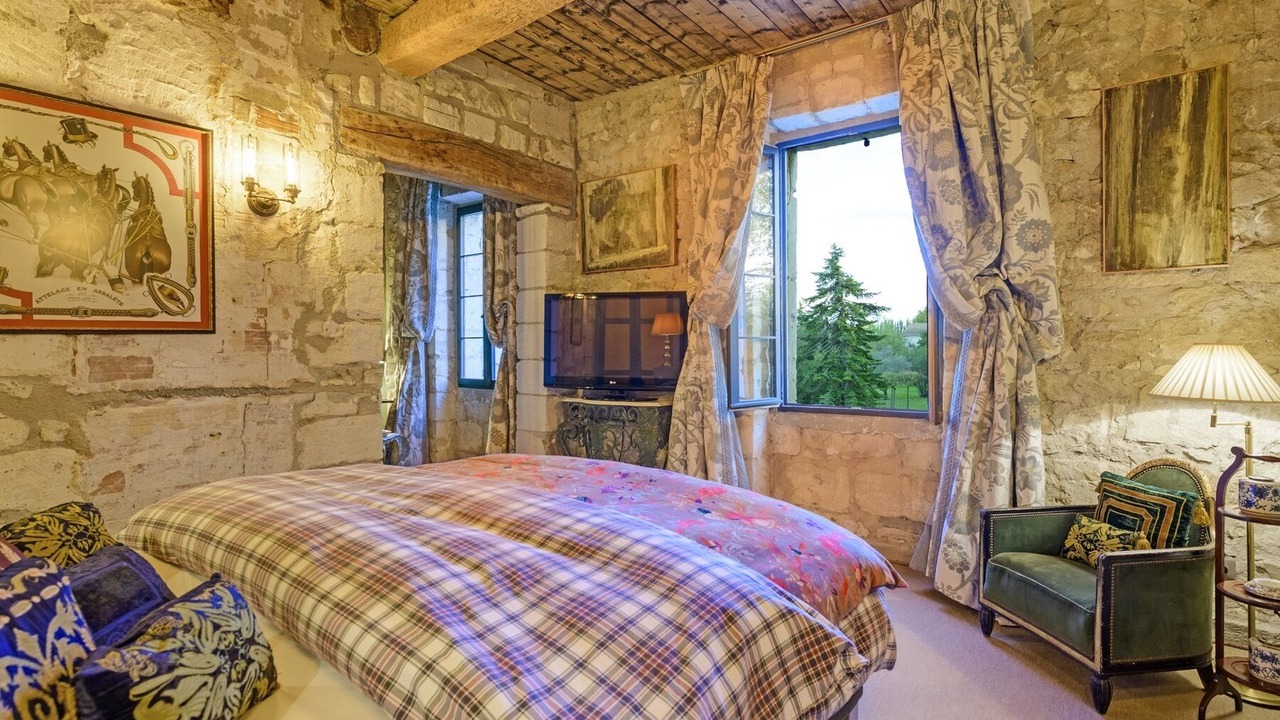 Photo of Bedroom in Avignon