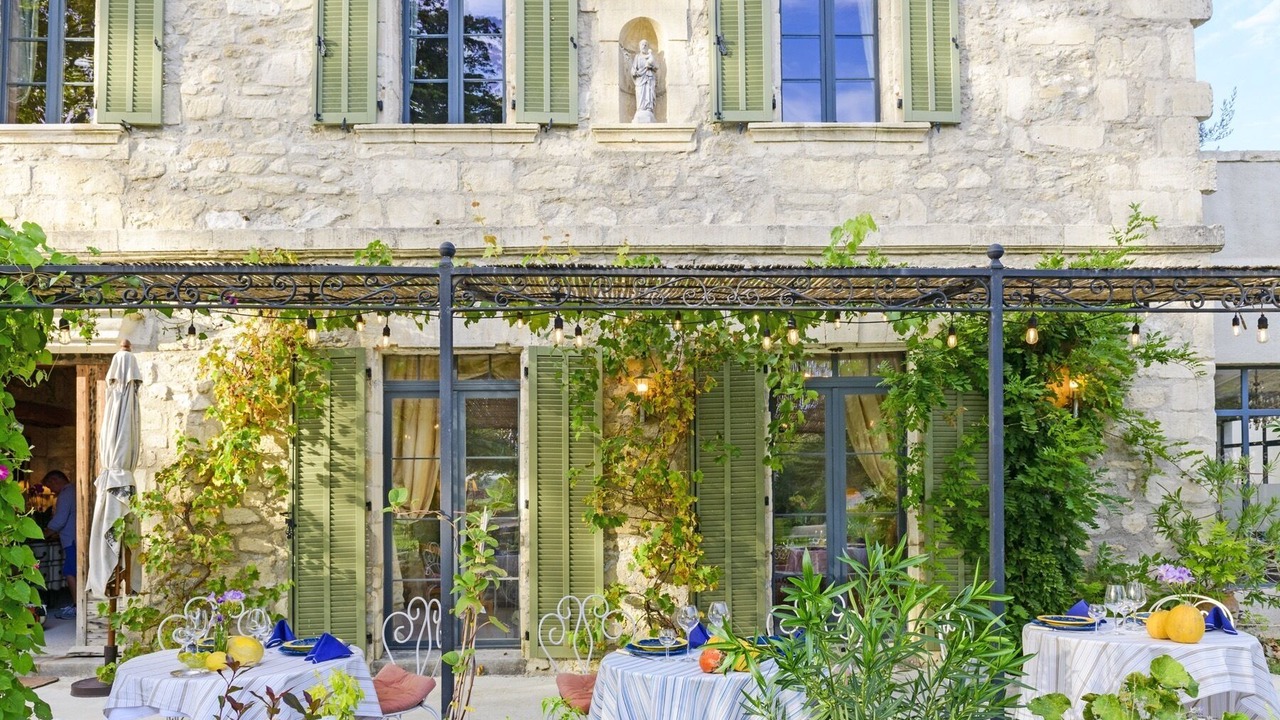 Photo of Bathroom in Avignon