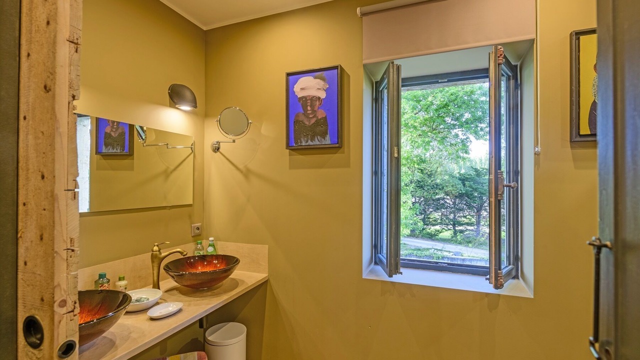 Photo of Bathroom in Avignon