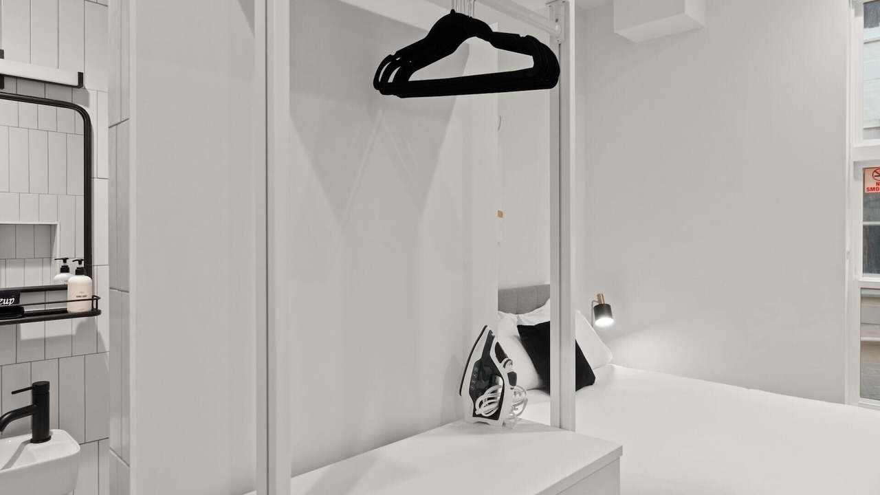 Photo of Others in Pacific Heights