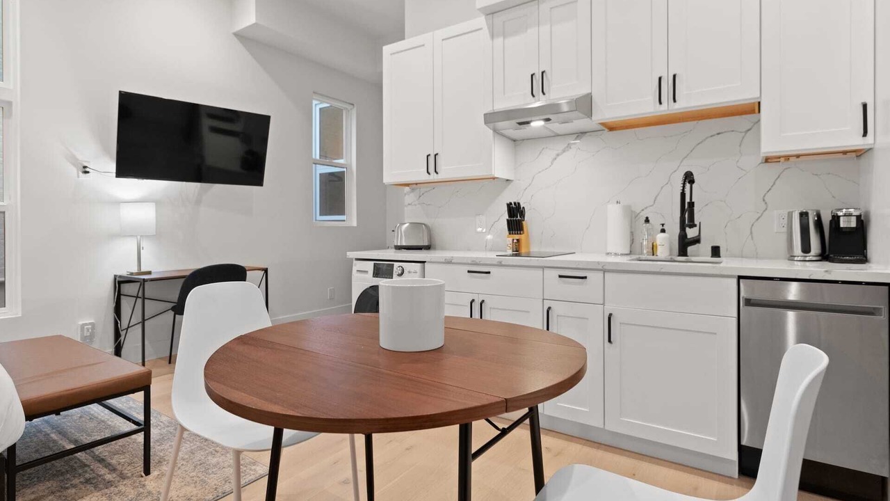 Photo of Kitchen in Pacific Heights