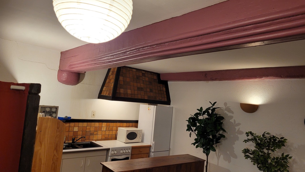 Photo of Kitchen in Dinan