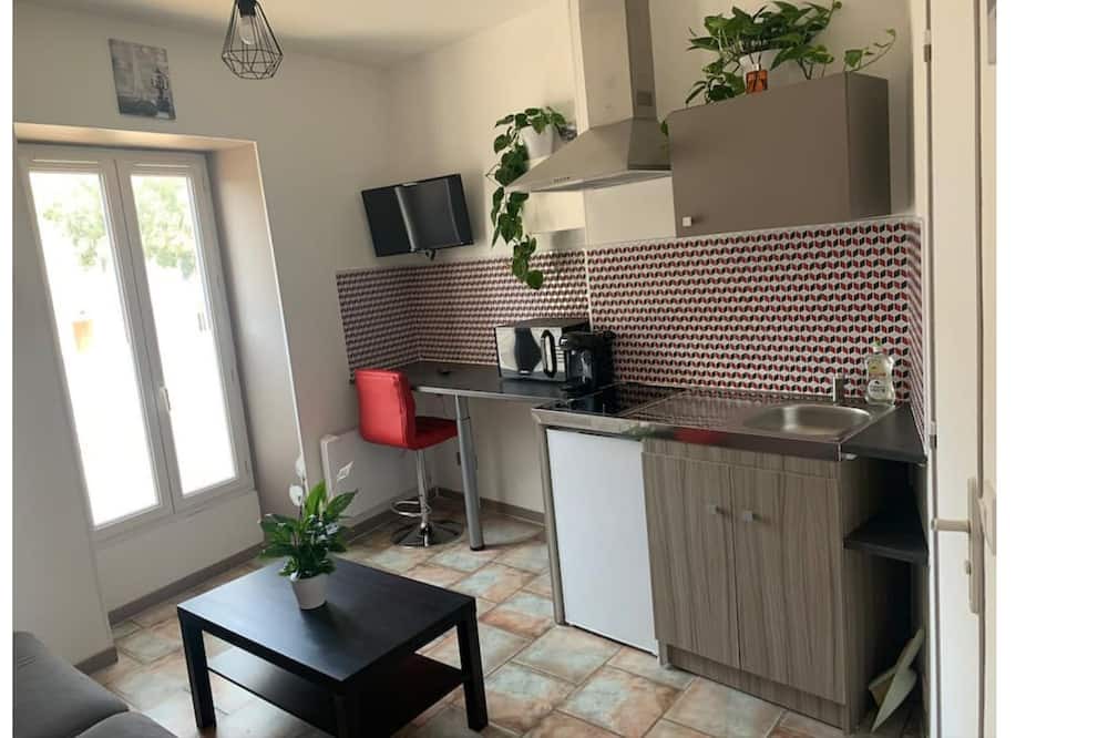 Photo of Kitchen in Chauray