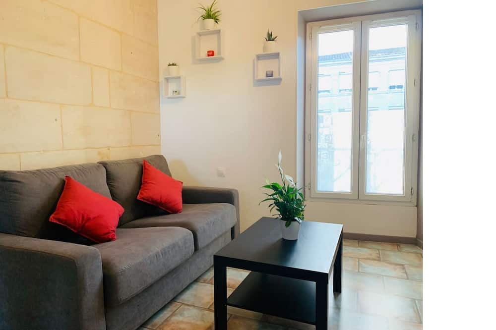 Photo of Livingroom in Chauray