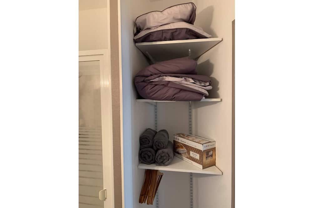 Photo of Bedroom in Chauray