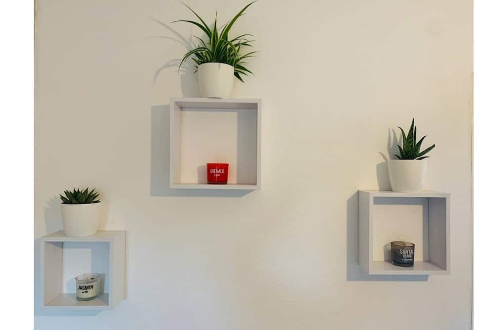 Photo of Bedroom in Chauray