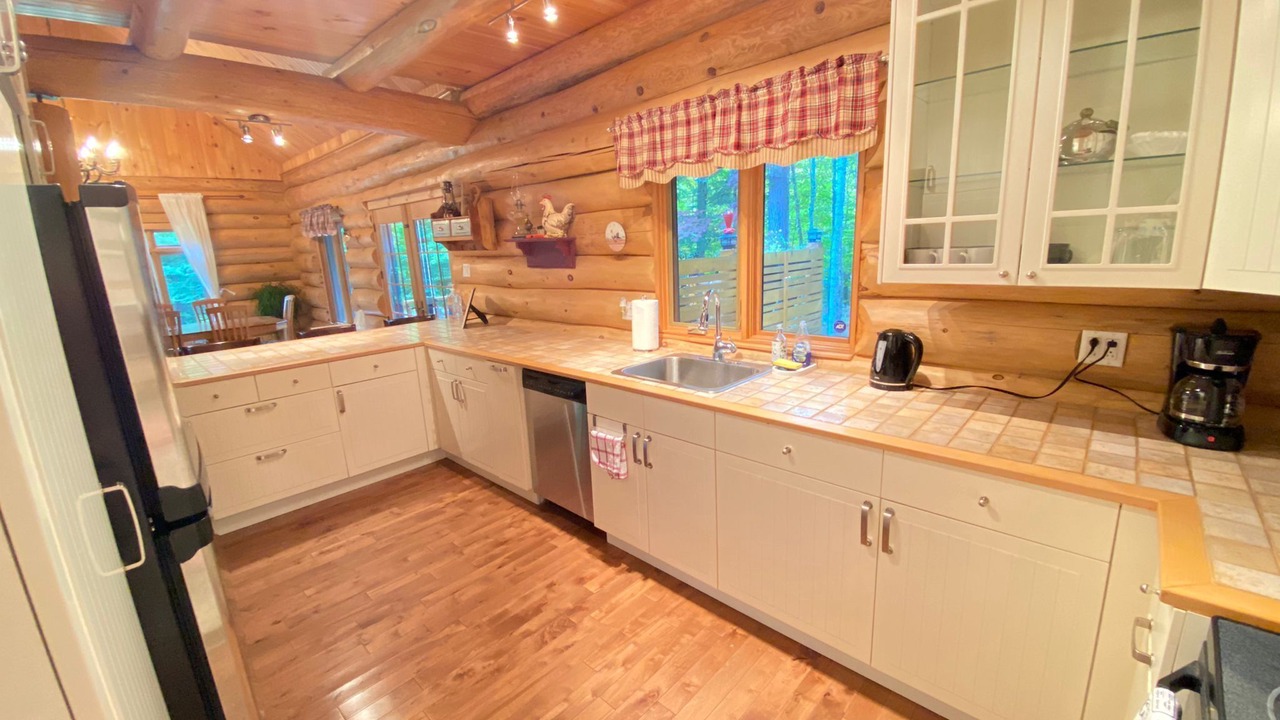 Photo of Kitchen in Mandeville
