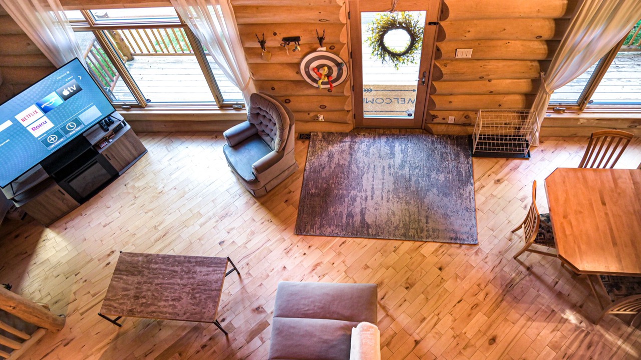 Photo of Livingroom in Mandeville
