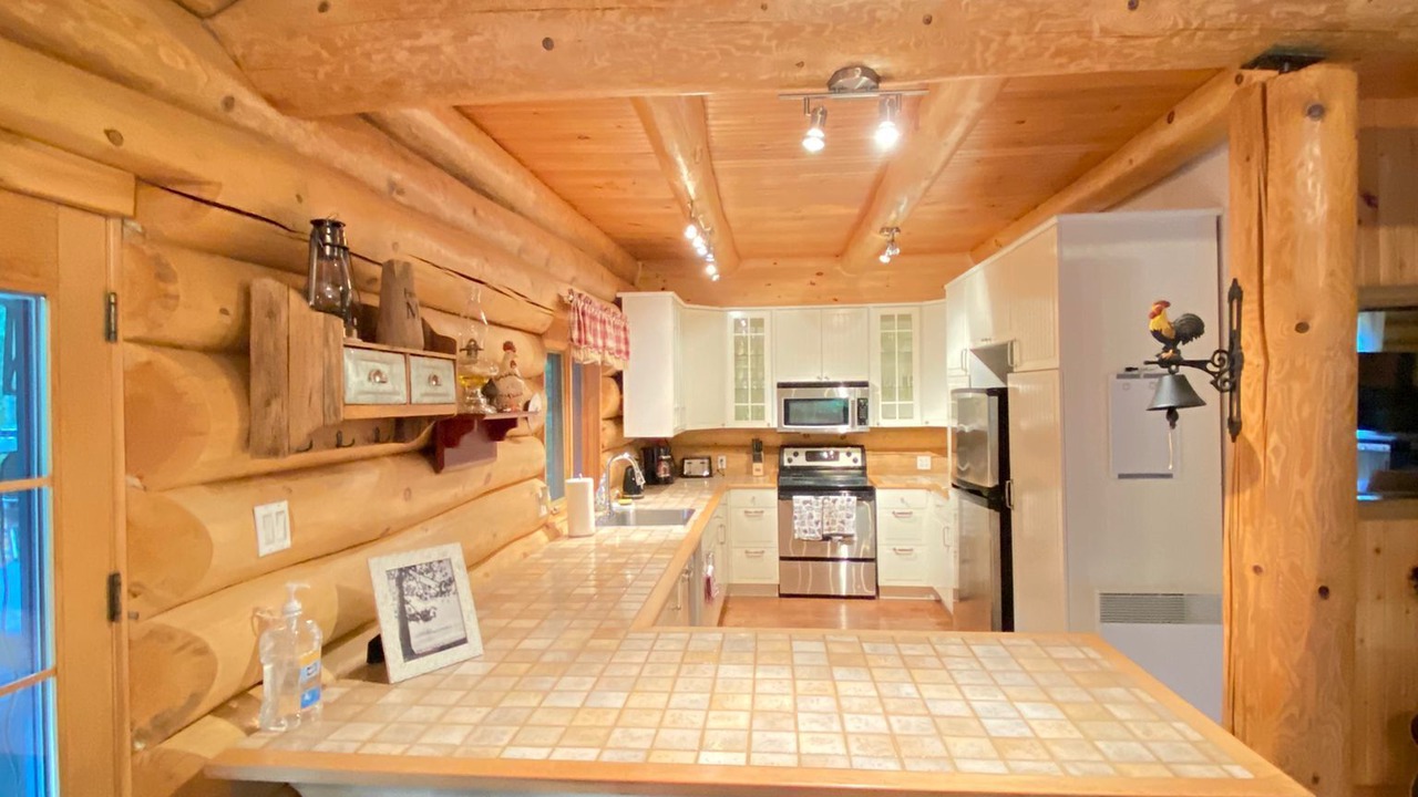 Photo of Kitchen in Mandeville