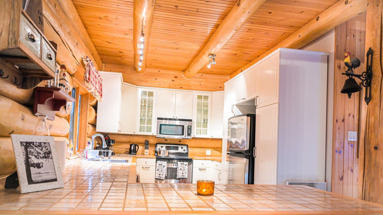 Photo of Kitchen in Mandeville
