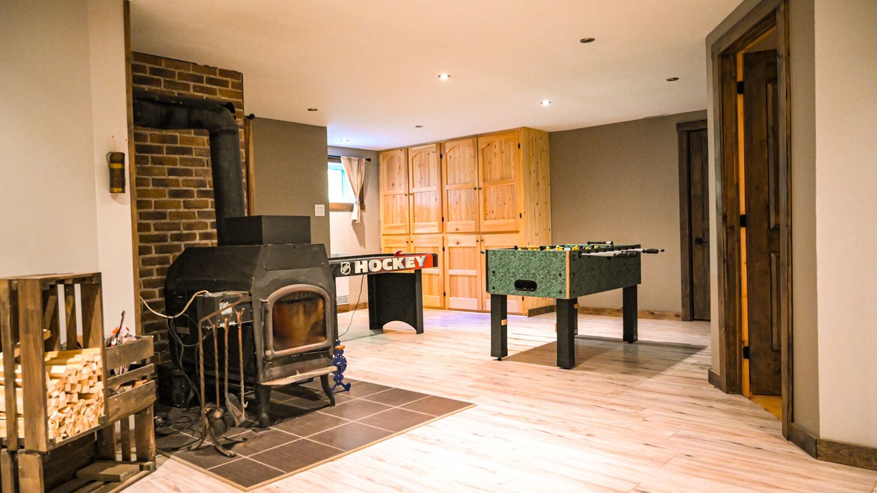 Photo of Livingroom in Mandeville