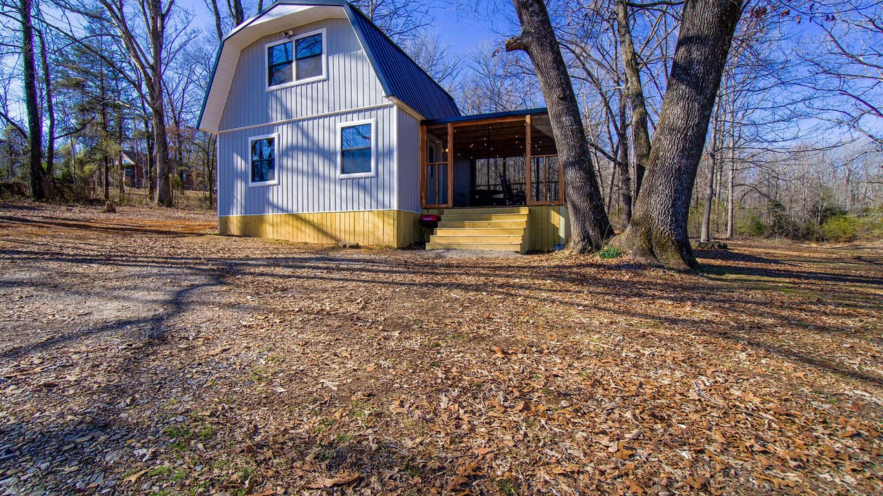 Photo of Outdoor in Ozark