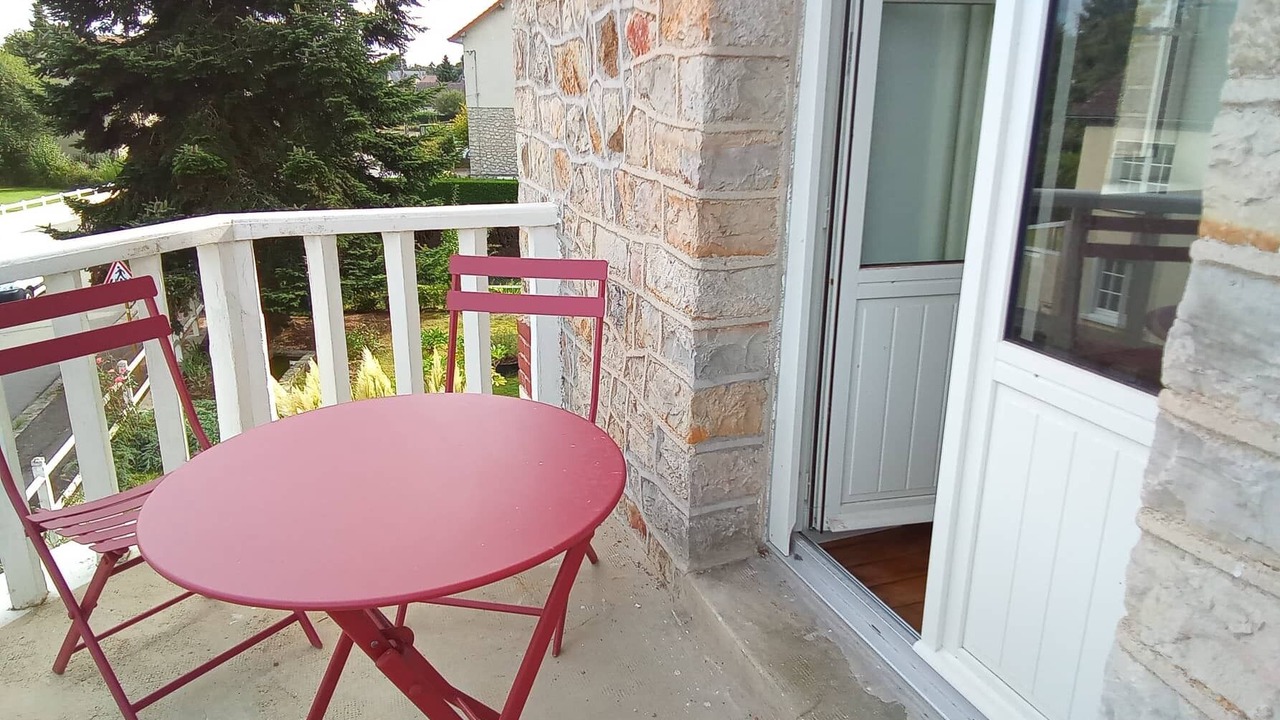 Photo of Outdoor in Bagnoles-de-l'Orne