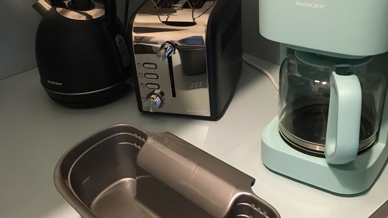 Photo of Kitchen in Bagnoles-de-l'Orne