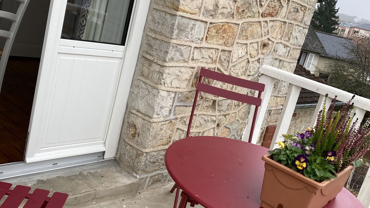 Photo of Outdoor in Bagnoles-de-l'Orne