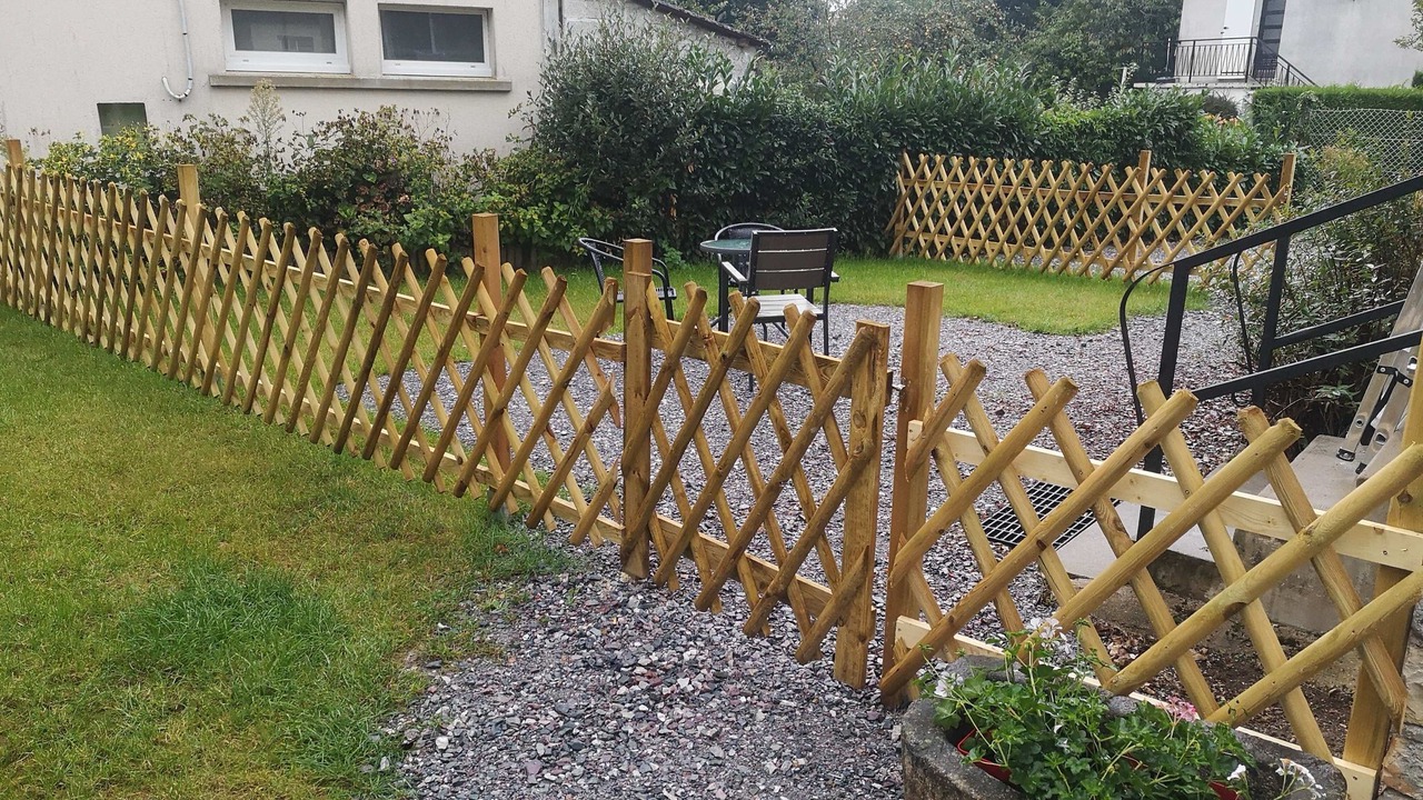 Photo of Outdoor in Bagnoles-de-l'Orne