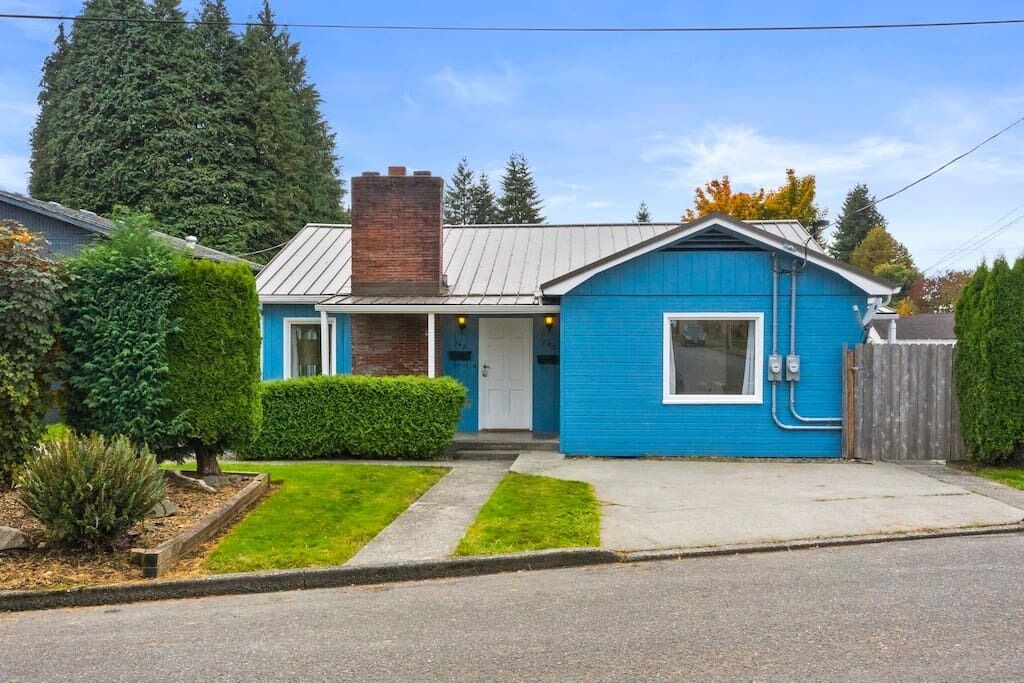 Photo of Outdoor in Monroe