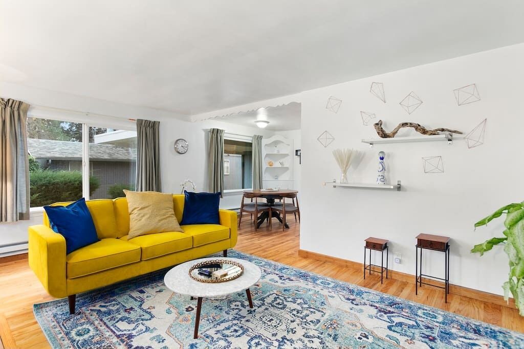 Photo of Livingroom in Monroe