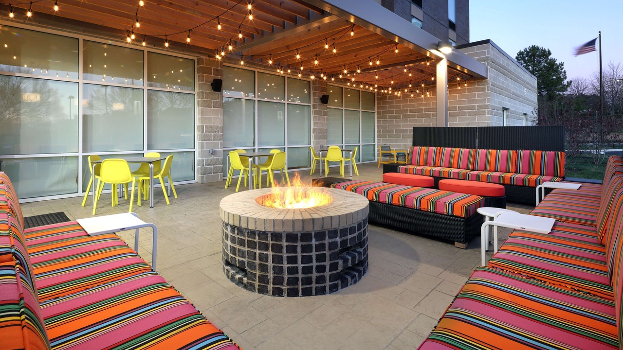 Photo of Patio Balcony in Short Pump