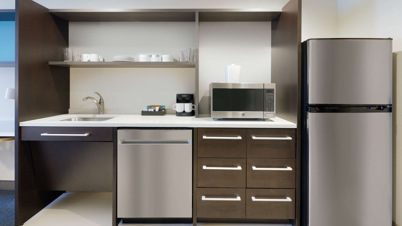 Photo of Kitchen in Short Pump
