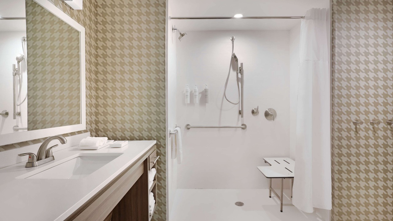 Photo of Bathroom in Short Pump