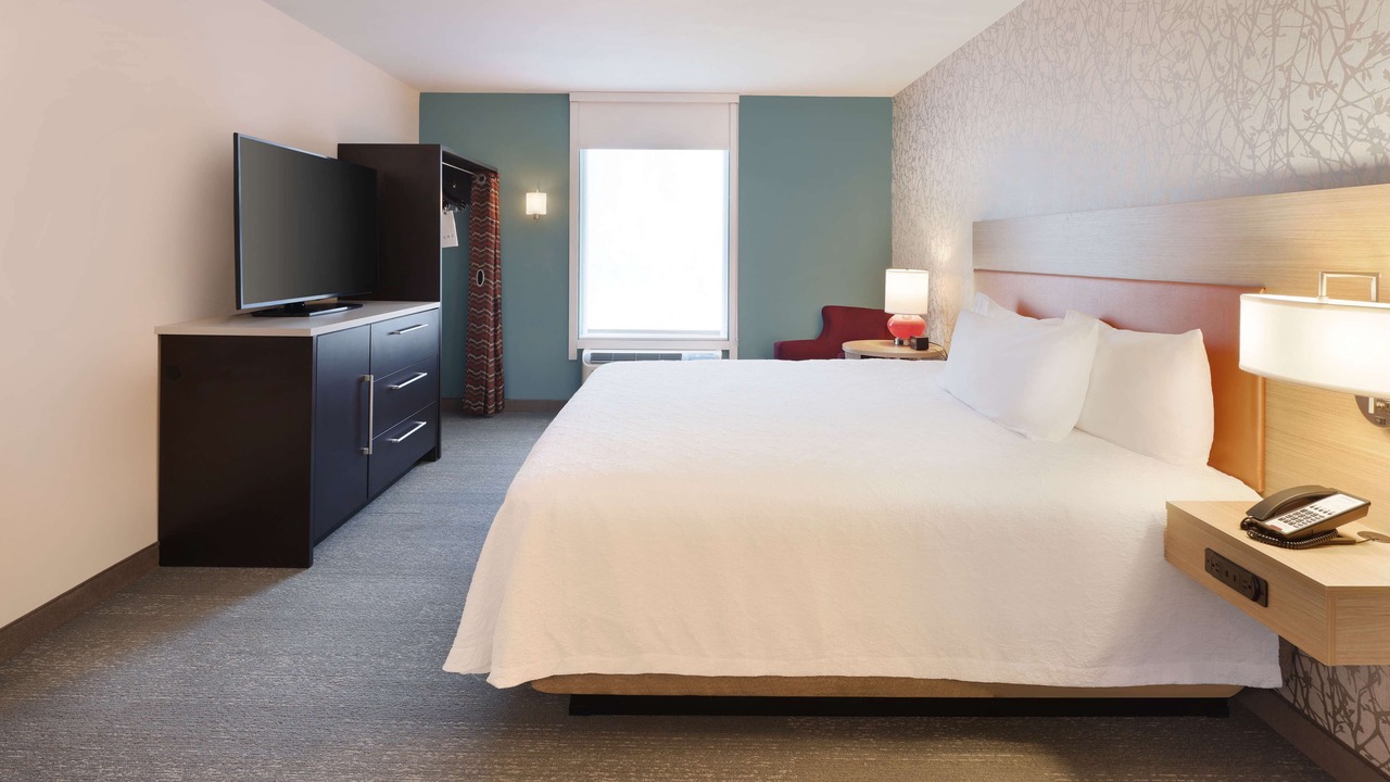 Photo of Bedroom in Short Pump