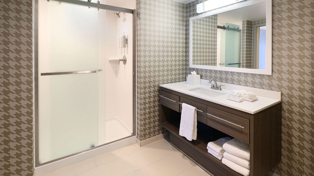 Photo of Bathroom in Short Pump